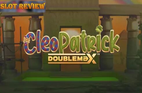 CleoPatrick DoubleMax slot